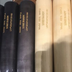 AB16 Andrew Benintendi model 33.5” length -30.5